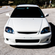 Illustration for article titled Driving This JDM Honda Civic Type-R Was As Perfect As I Imagined